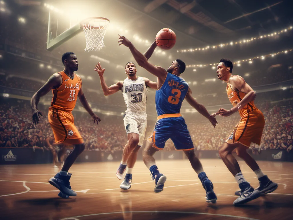 克莱火力全开细数他在NBA总决赛的经典封神时刻